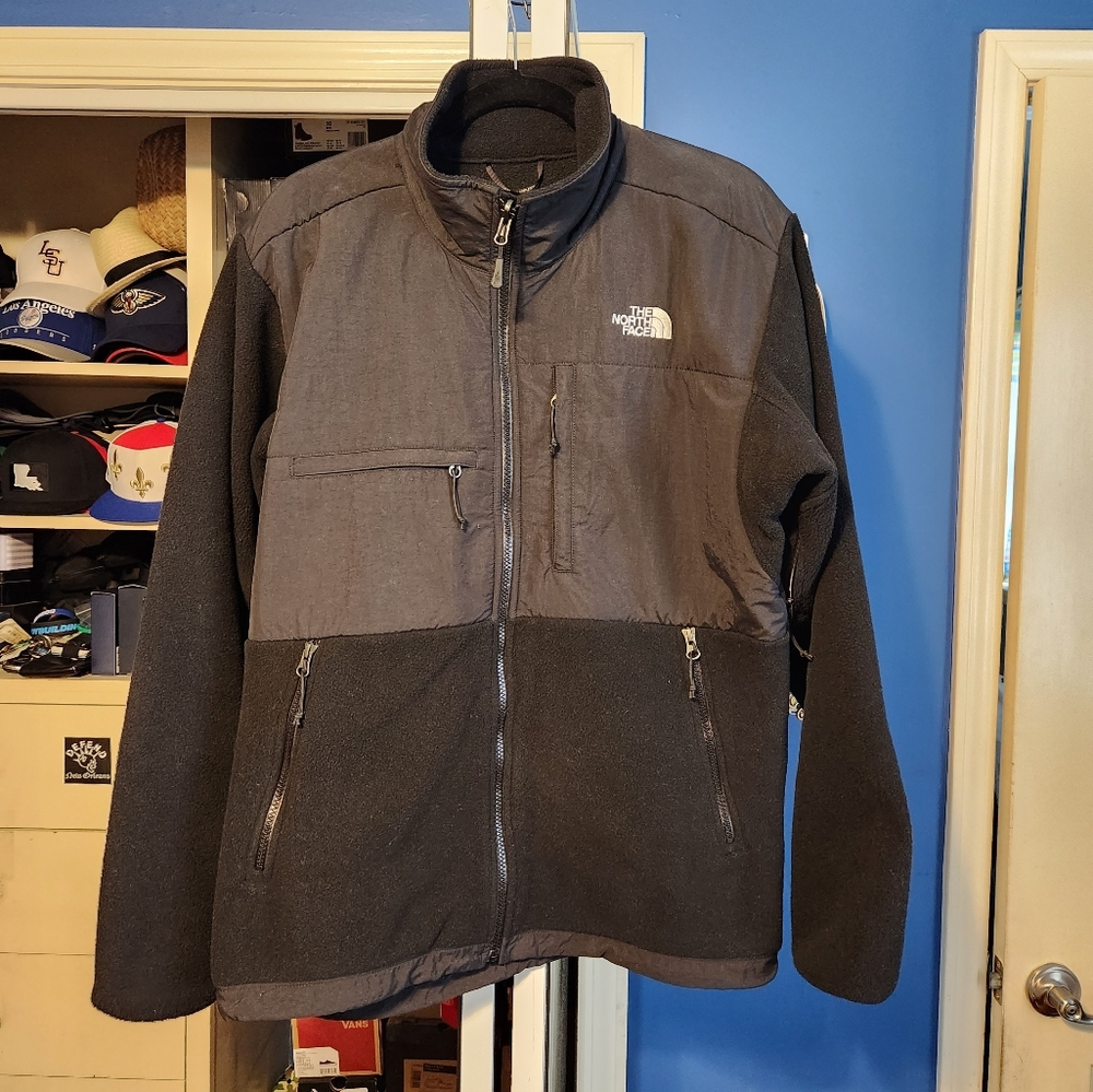 The North Face Denali Jacket Size Medium